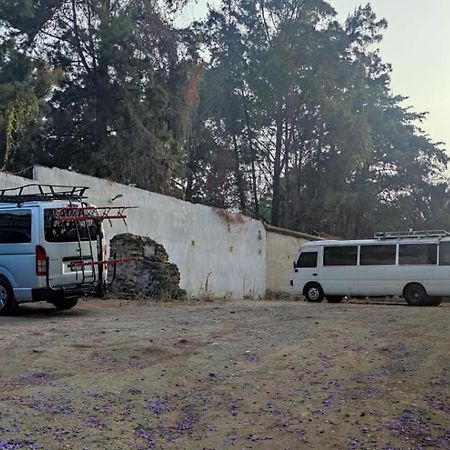 Hotel Eterna Primavera أنتيغوا غواتيمالا المظهر الخارجي الصورة