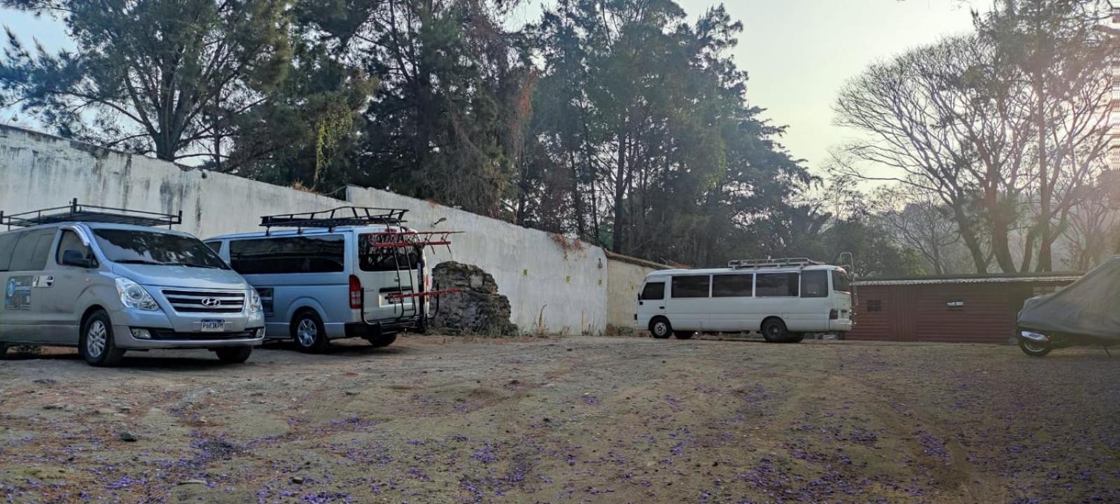 Hotel Eterna Primavera أنتيغوا غواتيمالا المظهر الخارجي الصورة