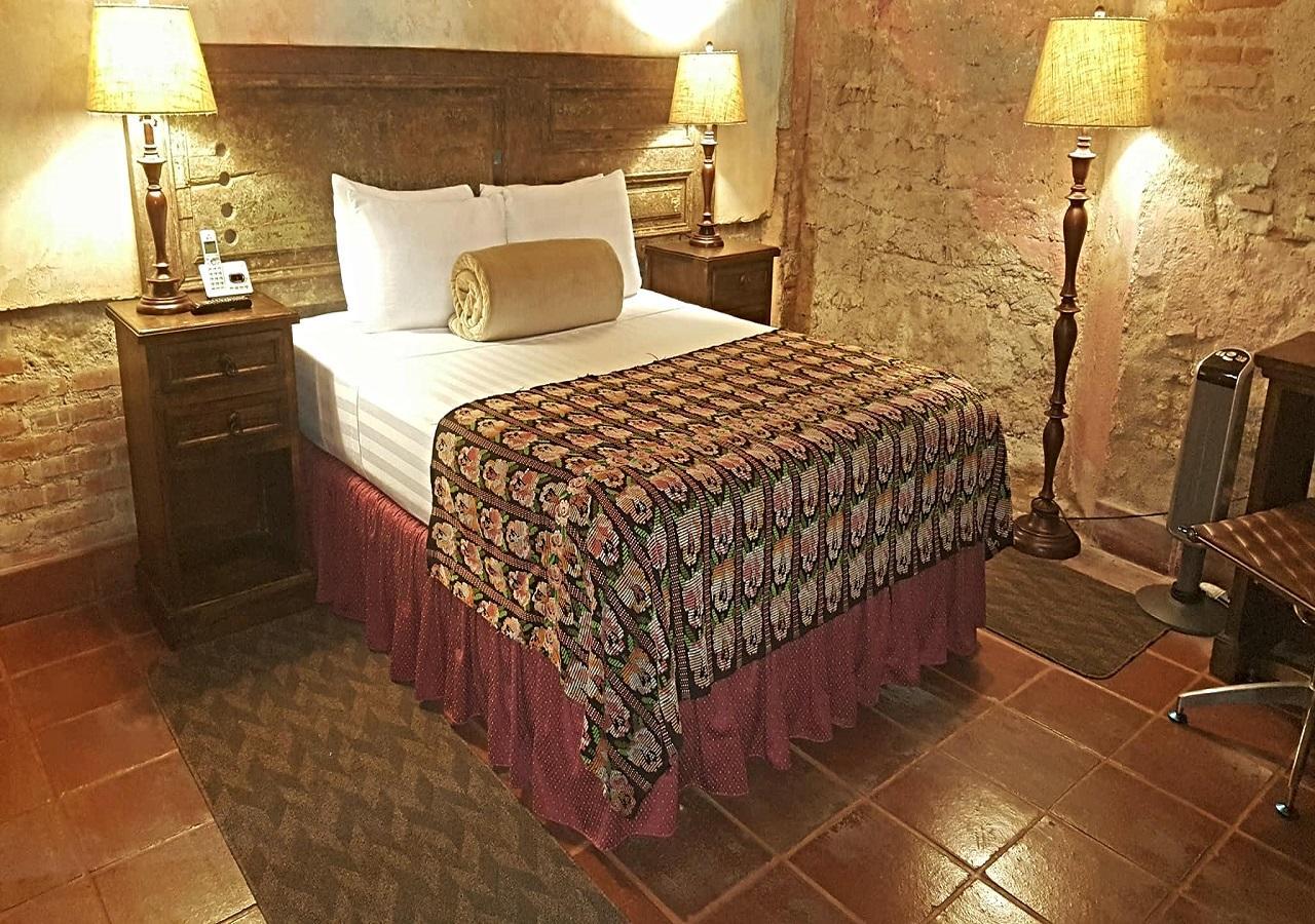 Hotel Eterna Primavera أنتيغوا غواتيمالا المظهر الخارجي الصورة