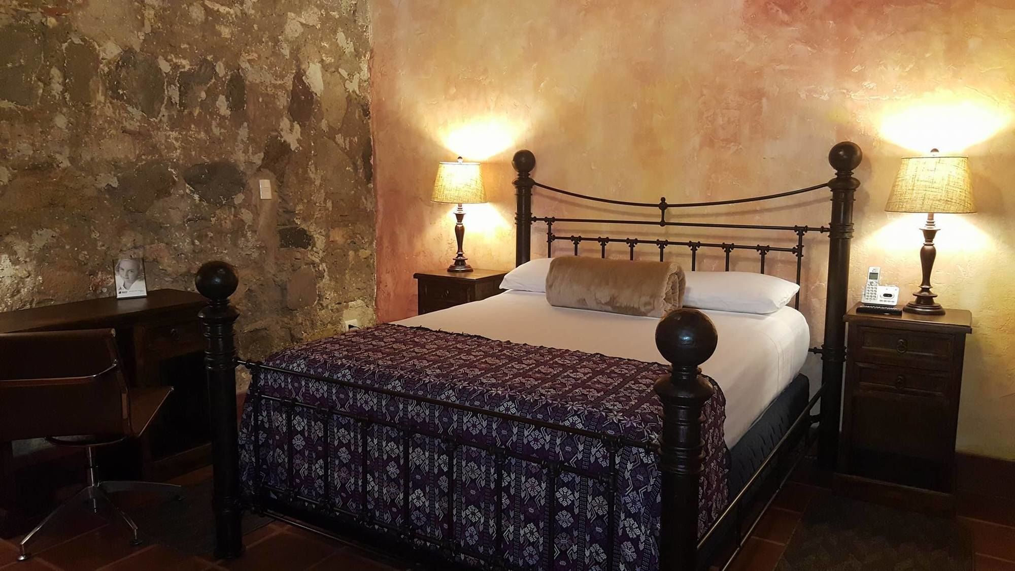 Hotel Eterna Primavera أنتيغوا غواتيمالا المظهر الخارجي الصورة